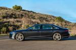 Audi S8 2019 года (NA)